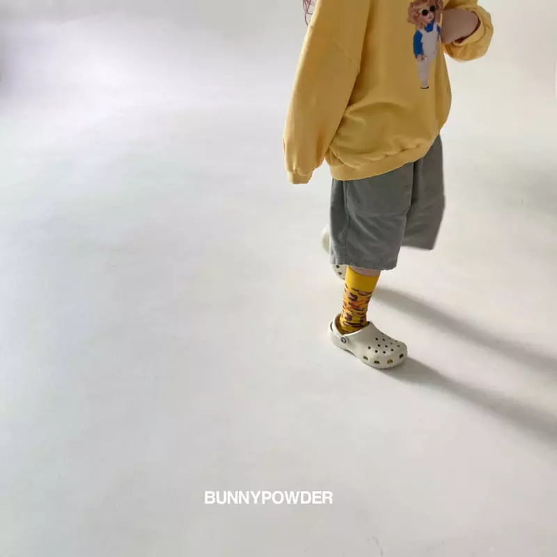Bunny Powder - Korean Children Fashion - #Kfashion4kids - Coco Shorts - 5