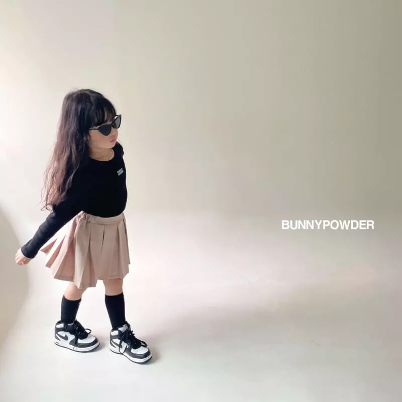 Bunny Powder - Korean Children Fashion - #Kfashion4kids - Vivian Skirt