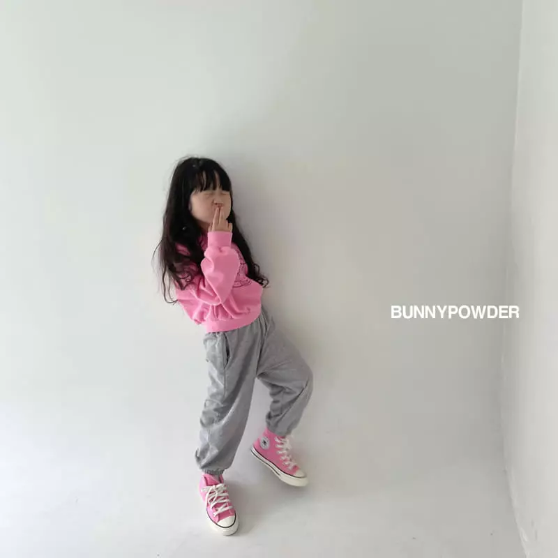 Bunny Powder - Korean Children Fashion - #childrensboutique - Bunny Pants - 2
