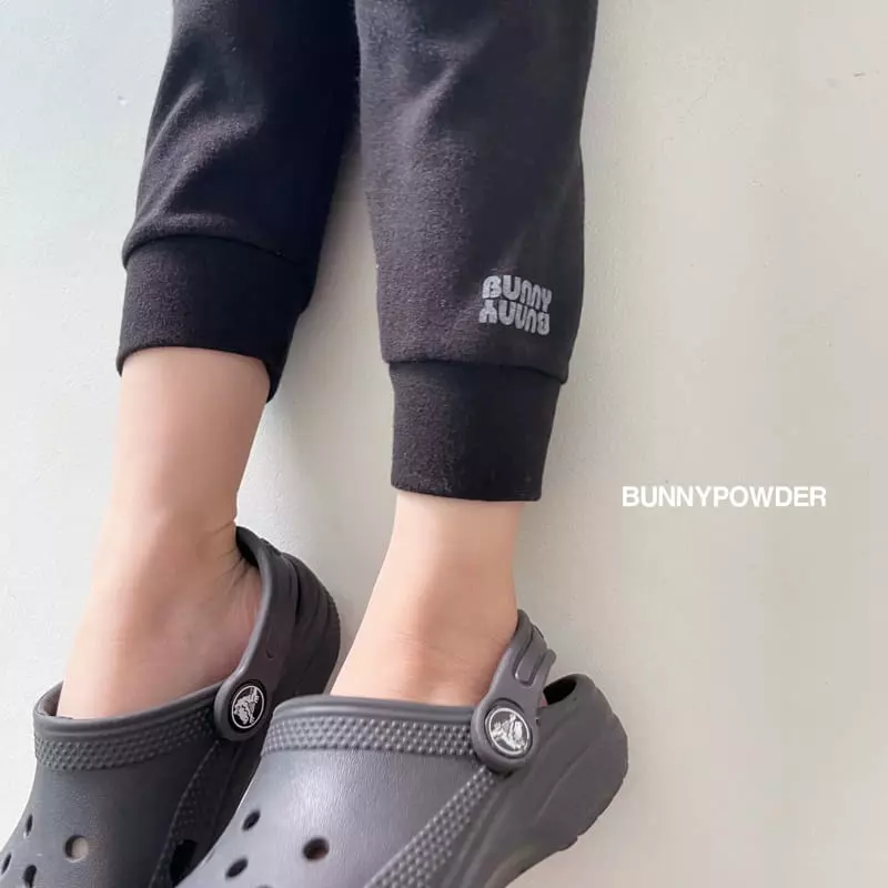 Bunny Powder - Korean Children Fashion - #discoveringself - Rose Leggings