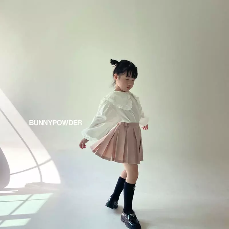 Bunny Powder - Korean Children Fashion - #discoveringself - Vivian Skirt - 12