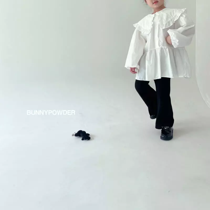 Bunny Powder - Korean Children Fashion - #discoveringself - Mood Pants - 11