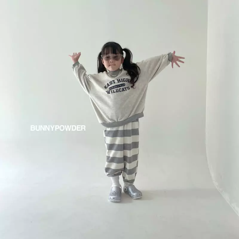 Bunny Powder - Korean Children Fashion - #discoveringself - Dandan Pants - 10