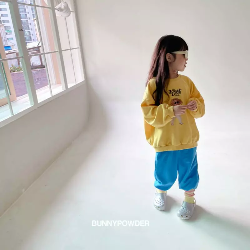 Bunny Powder - Korean Children Fashion - #fashionkids - Bunny Pants - 5