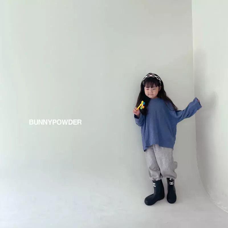Bunny Powder - Korean Children Fashion - #fashionkids - Sugar Tee - 3