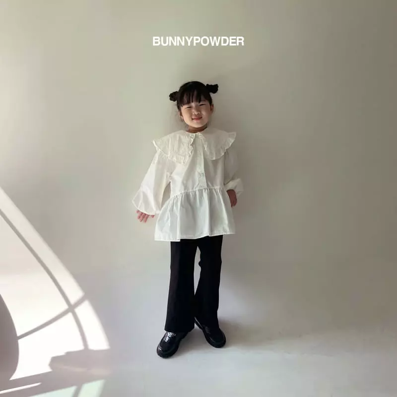 Bunny Powder - Korean Children Fashion - #fashionkids - Mood Pants - 12