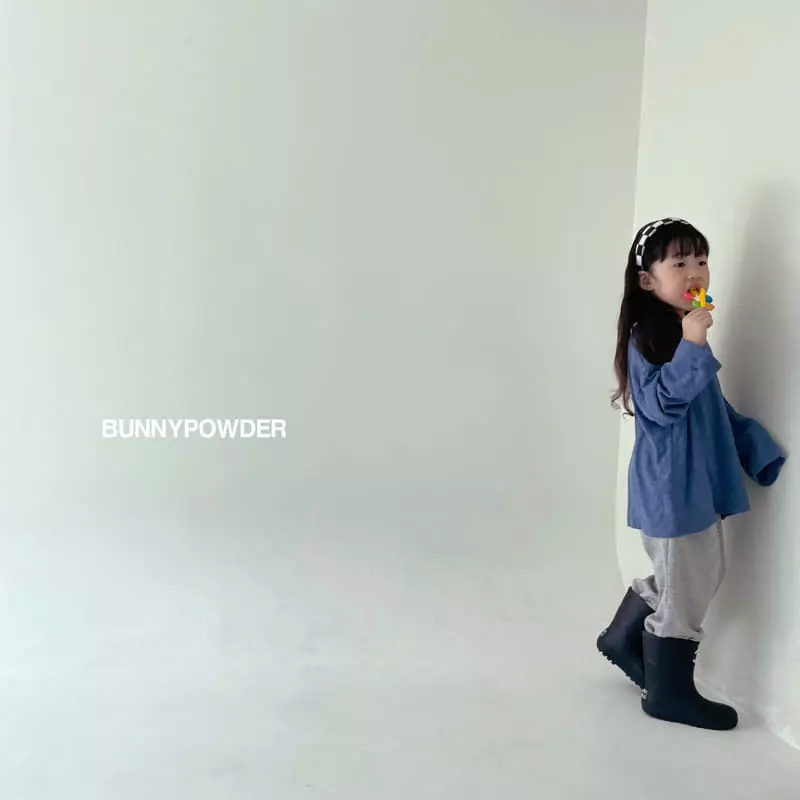 Bunny Powder - Korean Children Fashion - #fashionkids - Sugar Tee - 4