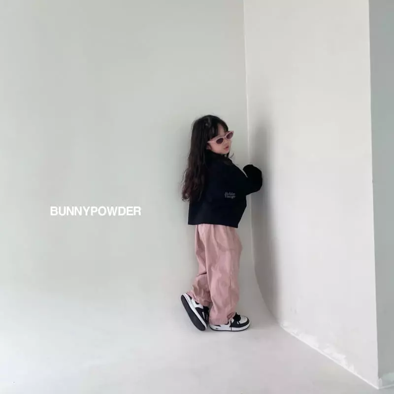 Bunny Powder - Korean Children Fashion - #kidsstore - Holiday Tee - 9