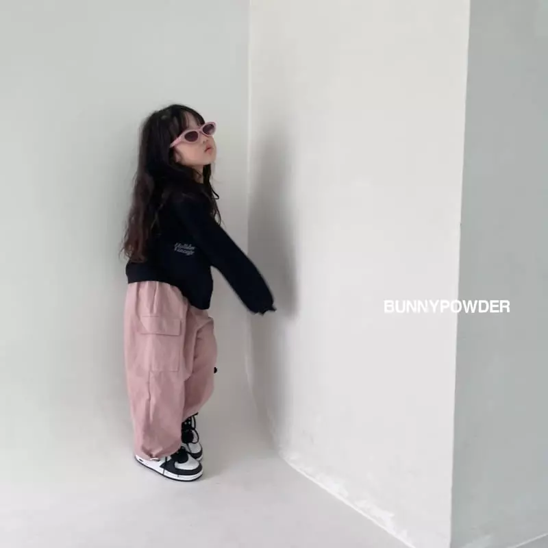 Bunny Powder - Korean Children Fashion - #kidzfashiontrend - Holiday Tee - 10