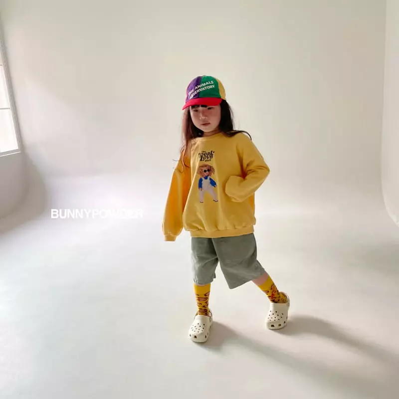Bunny Powder - Korean Children Fashion - #kidsstore - Coco Shorts - 4