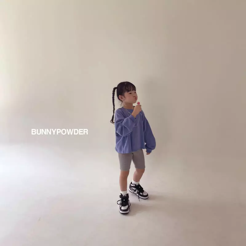 Bunny Powder - Korean Children Fashion - #littlefashionista - Holiday Tee - 12