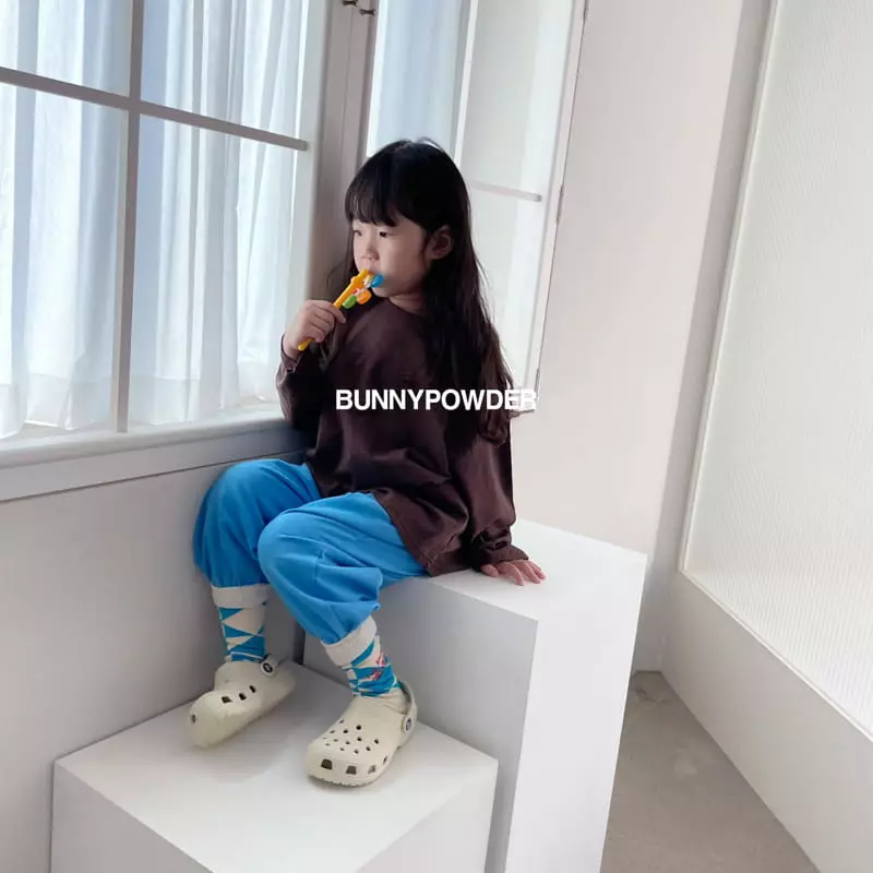 Bunny Powder - Korean Children Fashion - #littlefashionista - Sugar Tee - 8