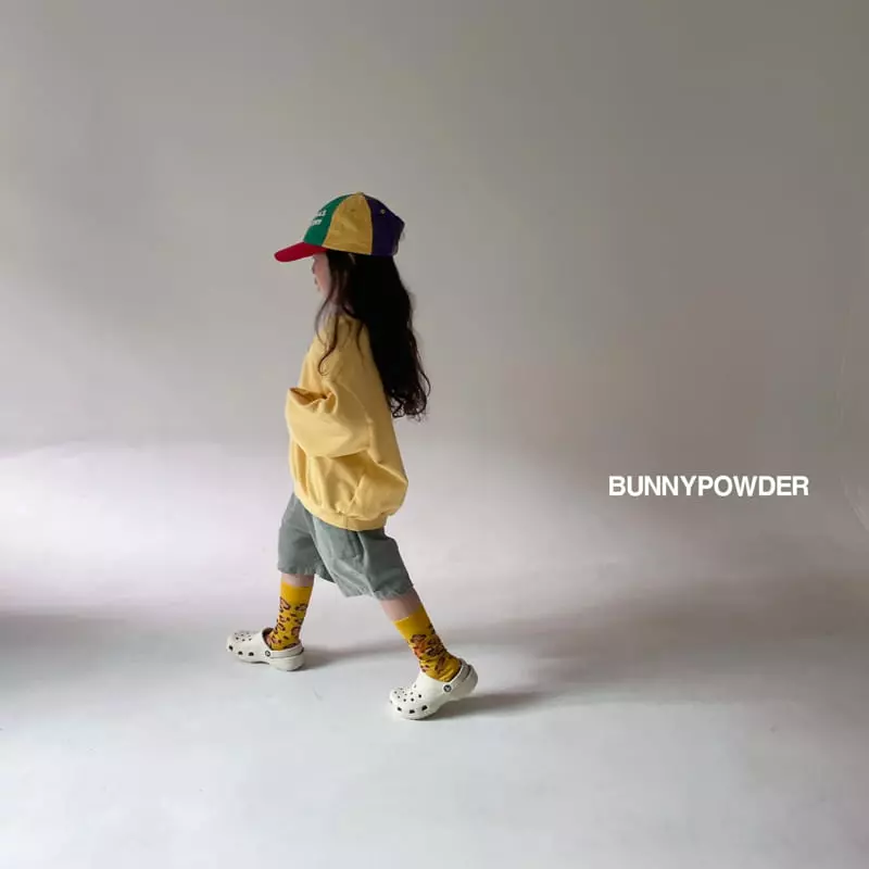 Bunny Powder - Korean Children Fashion - #littlefashionista - Coco Shorts - 6