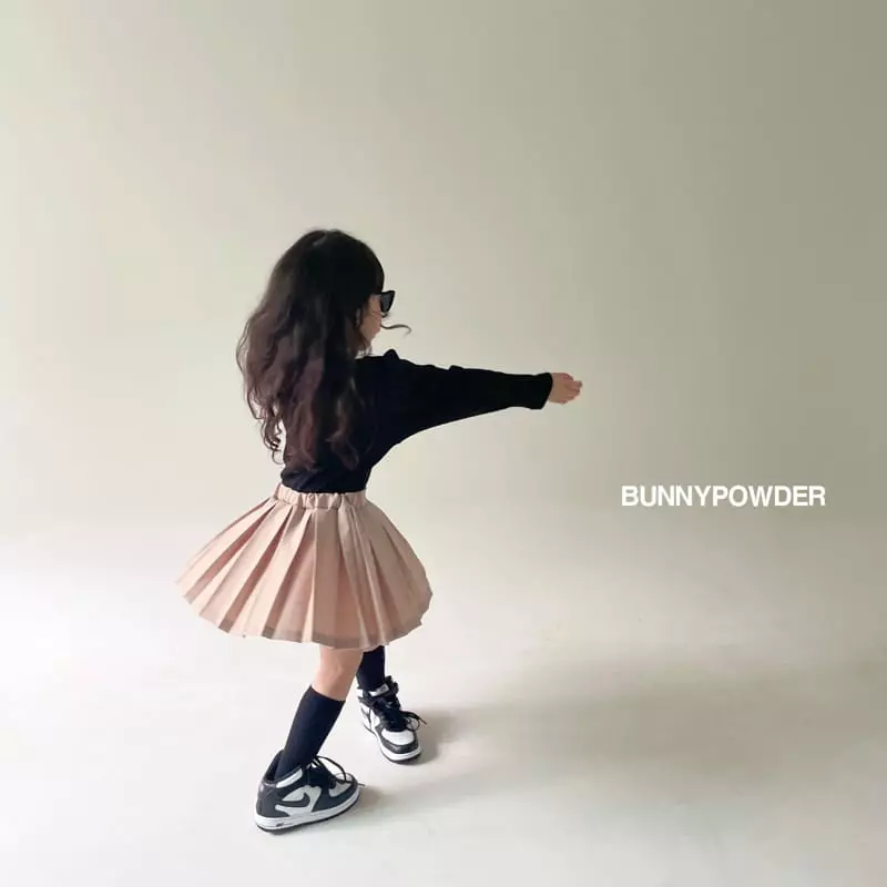 Bunny Powder - Korean Children Fashion - #littlefashionista - Vivian Skirt - 2