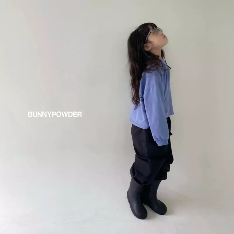 Bunny Powder - Korean Children Fashion - #magicofchildhood - Two Way Pants