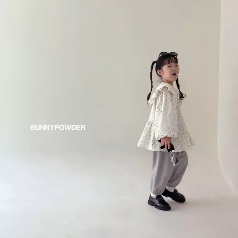 Bunny Powder - Korean Children Fashion - #magicofchildhood - Bunny Pants - 11