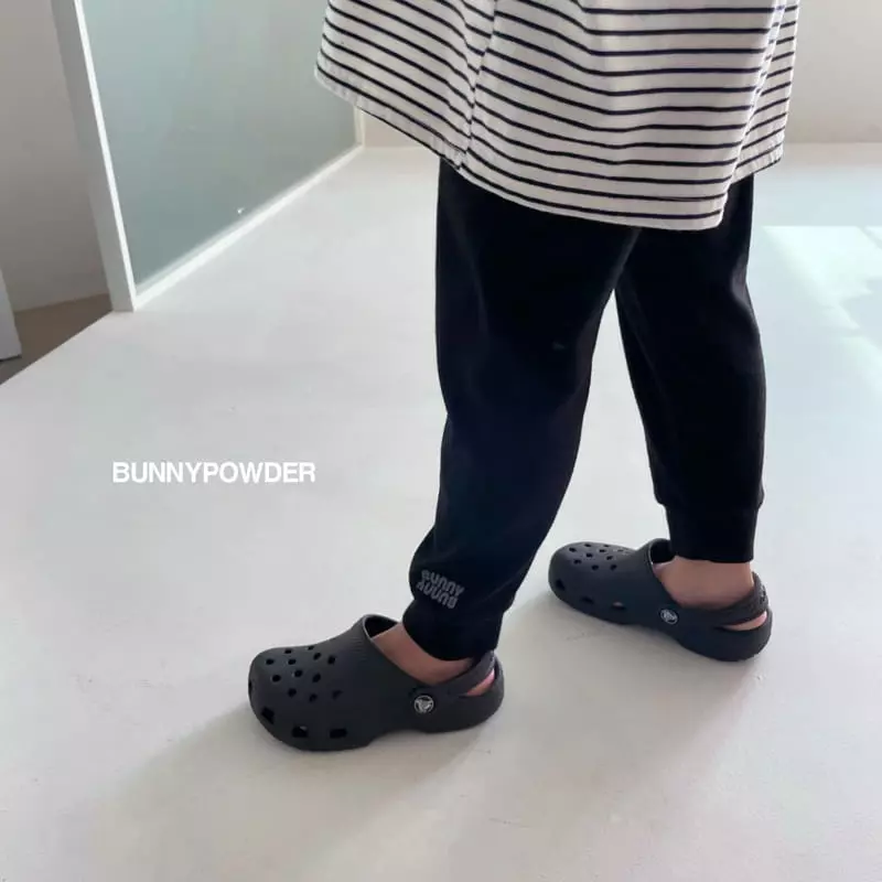 Bunny Powder - Korean Children Fashion - #magicofchildhood - Rose Leggings - 8