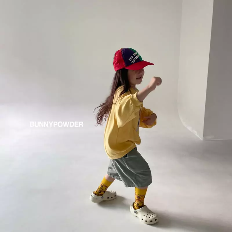 Bunny Powder - Korean Children Fashion - #magicofchildhood - Coco Shorts - 7