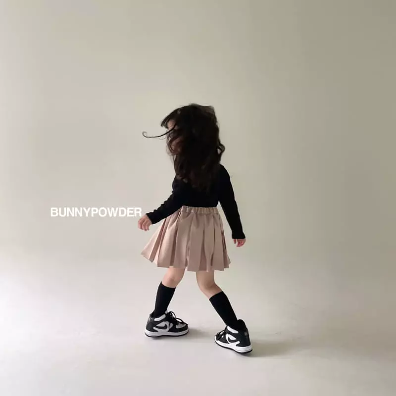 Bunny Powder - Korean Children Fashion - #magicofchildhood - Vivian Skirt - 3