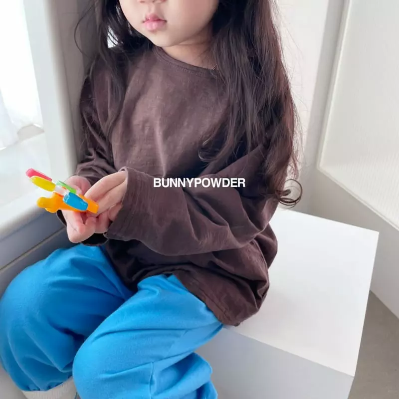 Bunny Powder - Korean Children Fashion - #minifashionista - Sugar Tee - 10