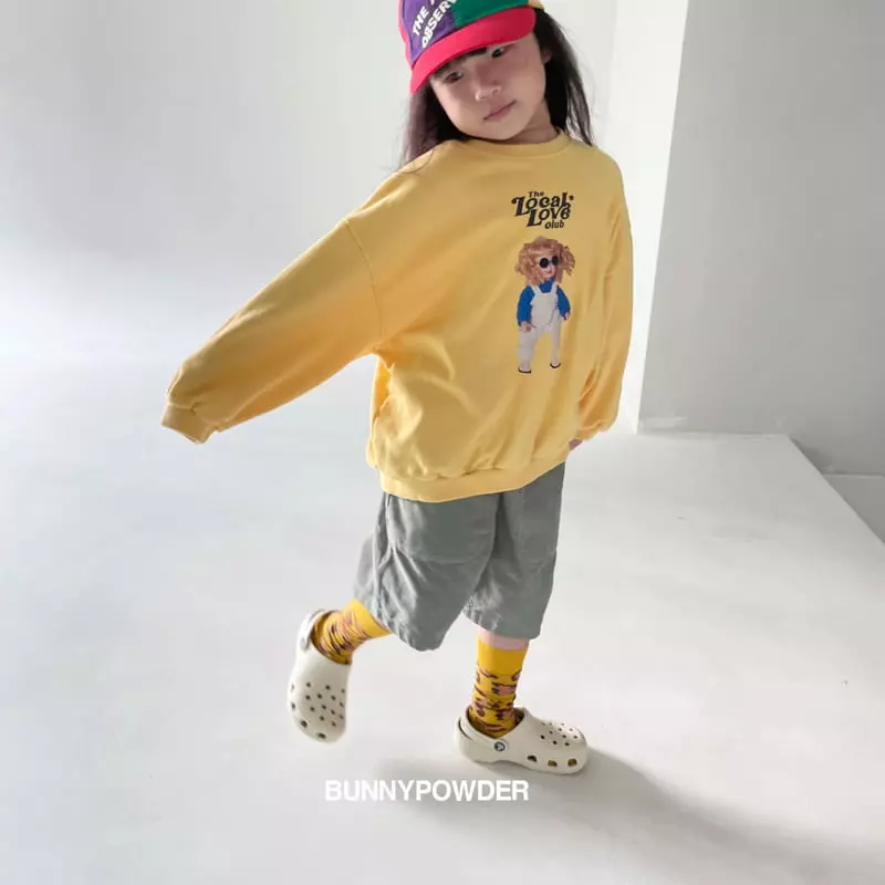 Bunny Powder - Korean Children Fashion - #minifashionista - Coco Shorts - 8