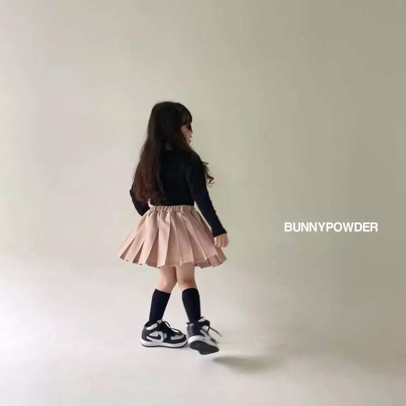 Bunny Powder - Korean Children Fashion - #magicofchildhood - Vivian Skirt - 4