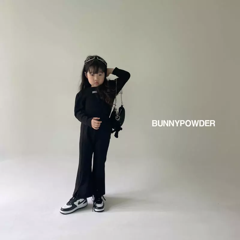 Bunny Powder - Korean Children Fashion - #minifashionista - Mood Pants - 3