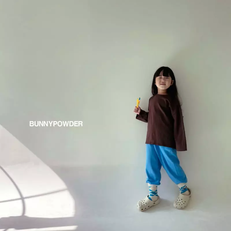 Bunny Powder - Korean Children Fashion - #prettylittlegirls - Sugar Tee - 11