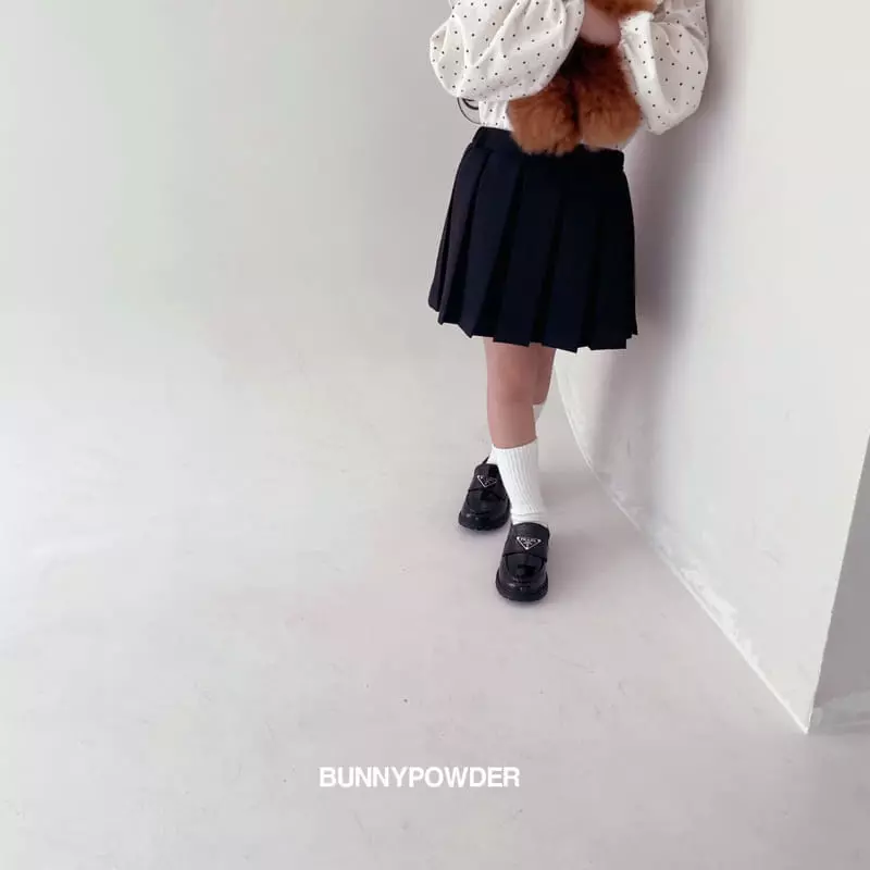 Bunny Powder - Korean Children Fashion - #prettylittlegirls - Vivian Skirt - 5
