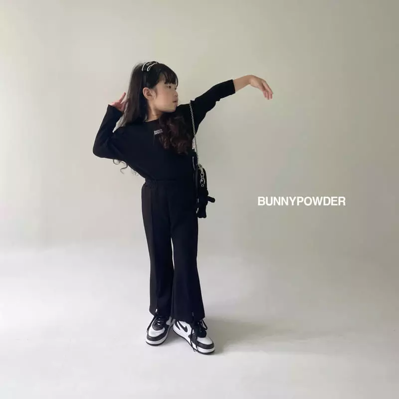 Bunny Powder - Korean Children Fashion - #minifashionista - Mood Pants - 4