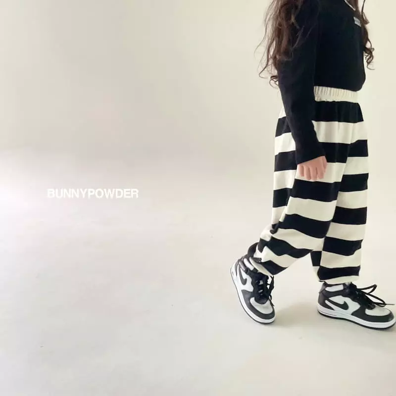 Bunny Powder - Korean Children Fashion - #prettylittlegirls - Dandan Pants - 3