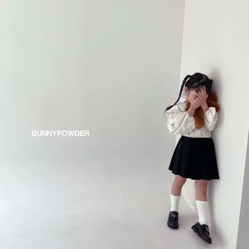 Bunny Powder - Korean Children Fashion - #todddlerfashion - Vivian Skirt - 6