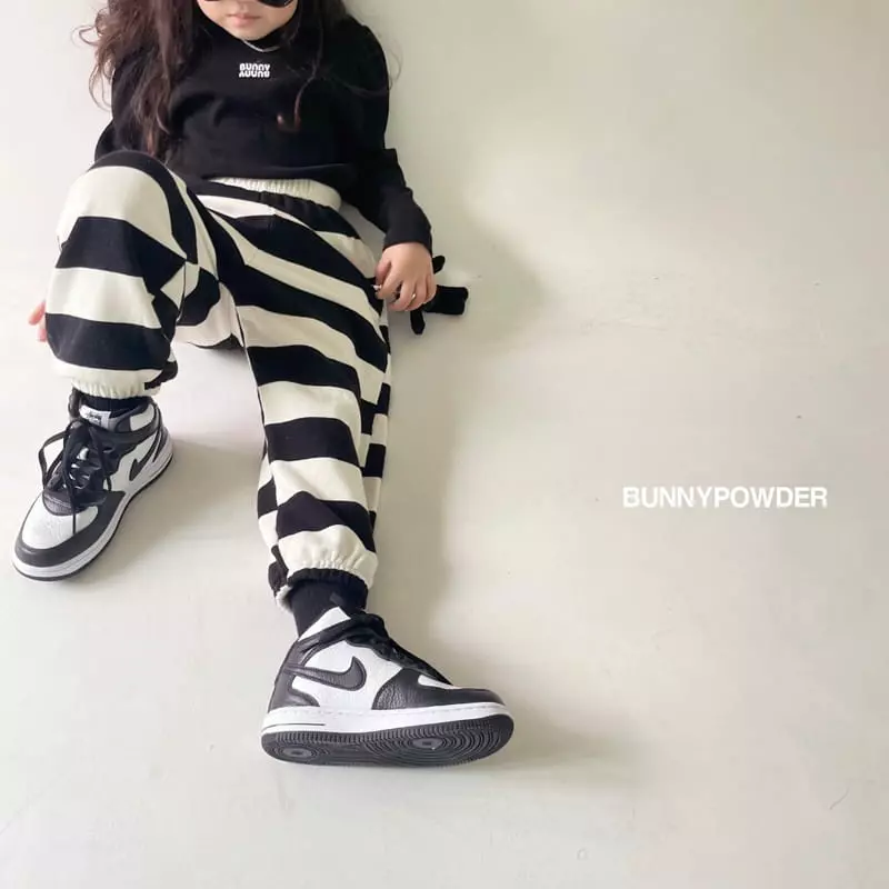 Bunny Powder - Korean Children Fashion - #prettylittlegirls - Dandan Pants - 4