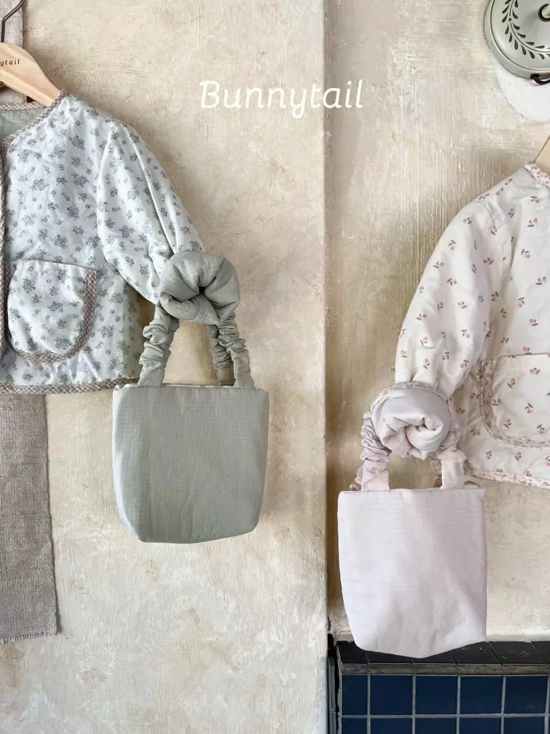 Bunnytail - Korean Children Fashion - #Kfashion4kids - Pudding Bonding Reversible Jacket - 9