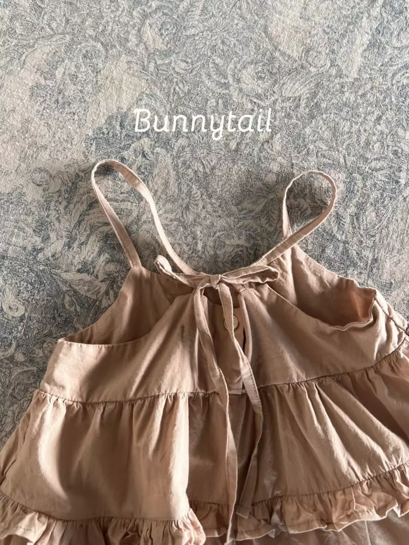 Bunnytail - Korean Children Fashion - #childofig - Jamie Cancan One-piece - 8