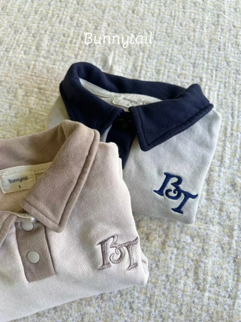 Bunnytail - Korean Children Fashion - #childrensboutique - Ivy Ekmbroidery Sweatshirt - 5