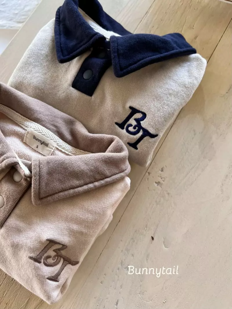 Bunnytail - Korean Children Fashion - #discoveringself - Ivy Ekmbroidery Sweatshirt - 7