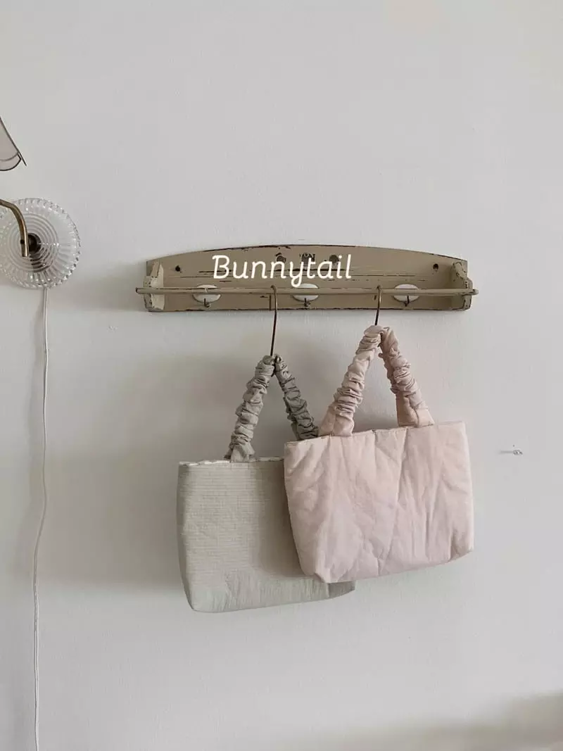 Bunnytail - Korean Children Fashion - #fashionkids - Pudding Bonding Reversible Bag - 6