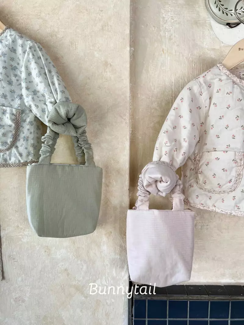 Bunnytail - Korean Children Fashion - #kidsstore - Pudding Bonding Reversible Jacket - 7