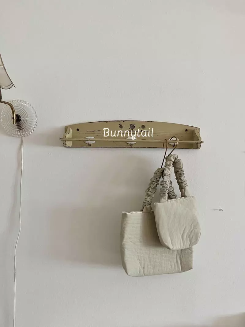 Bunnytail - Korean Children Fashion - #kidzfashiontrend - Pudding Bonding Reversible Bag - 9
