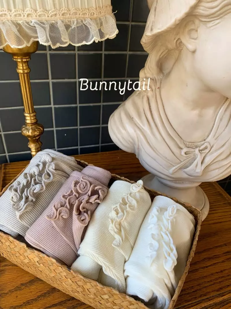 Bunnytail - Korean Children Fashion - #magicofchildhood - Basic Leggings - 8