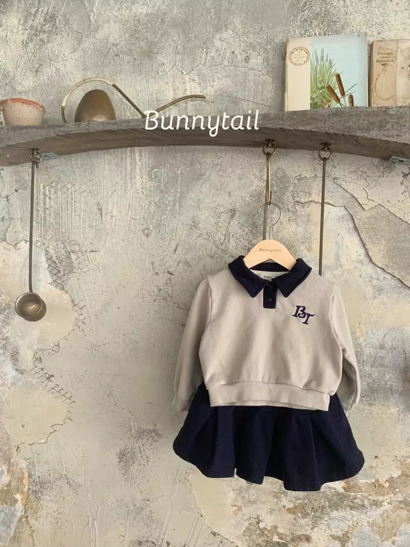 Bunnytail - Korean Children Fashion - #magicofchildhood - Ivy Skirt Pants - 6
