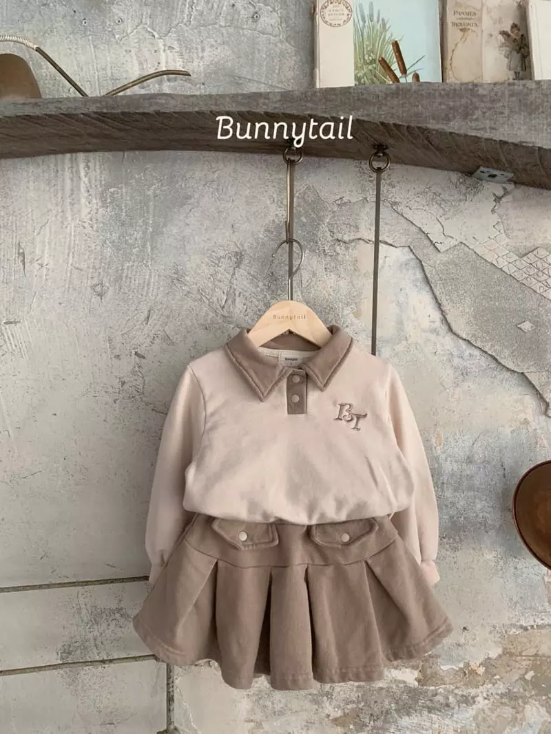 Bunnytail - Korean Children Fashion - #minifashionista - Ivy Skirt Pants - 7