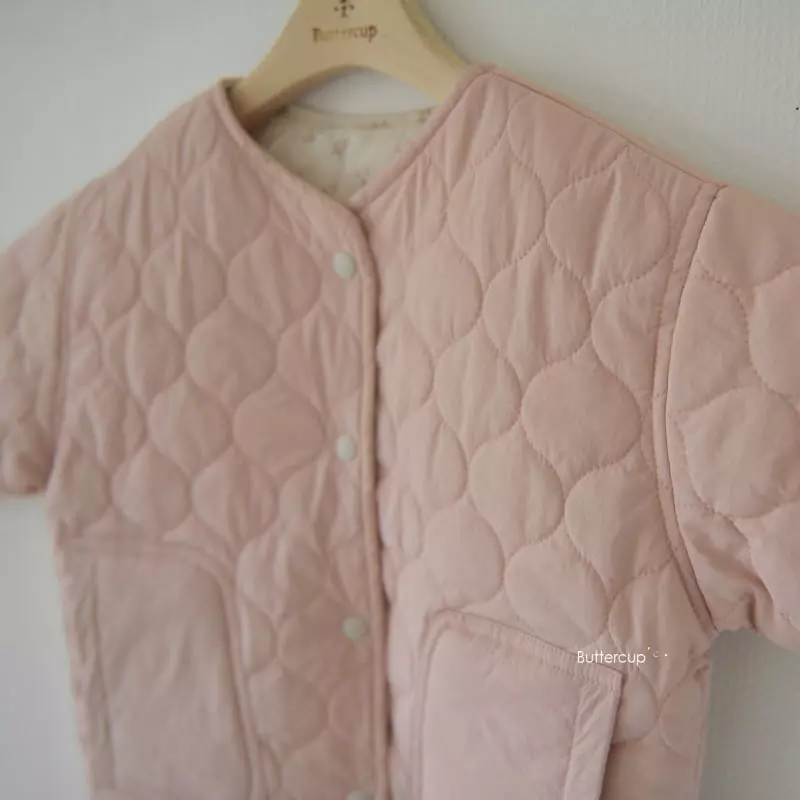Buttercup - Korean Children Fashion - #Kfashion4kids - Grow Up Reversible Jumper - 9