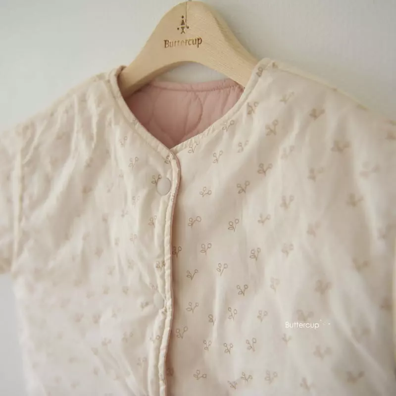 Buttercup - Korean Children Fashion - #childofig - Grow Up Reversible Jumper