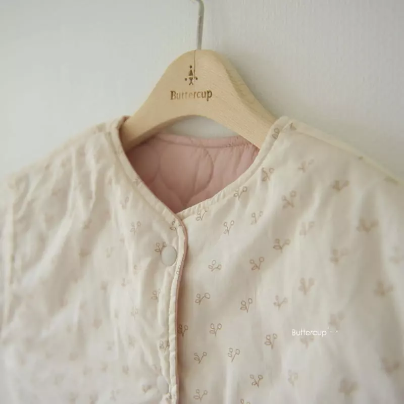Buttercup - Korean Children Fashion - #childrensboutique - Grow Up Reversible Jumper - 2