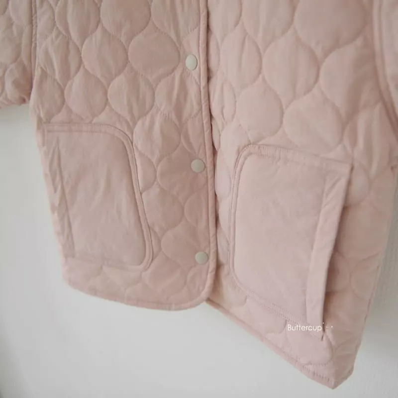 Buttercup - Korean Children Fashion - #kidzfashiontrend - Grow Up Reversible Jumper - 8
