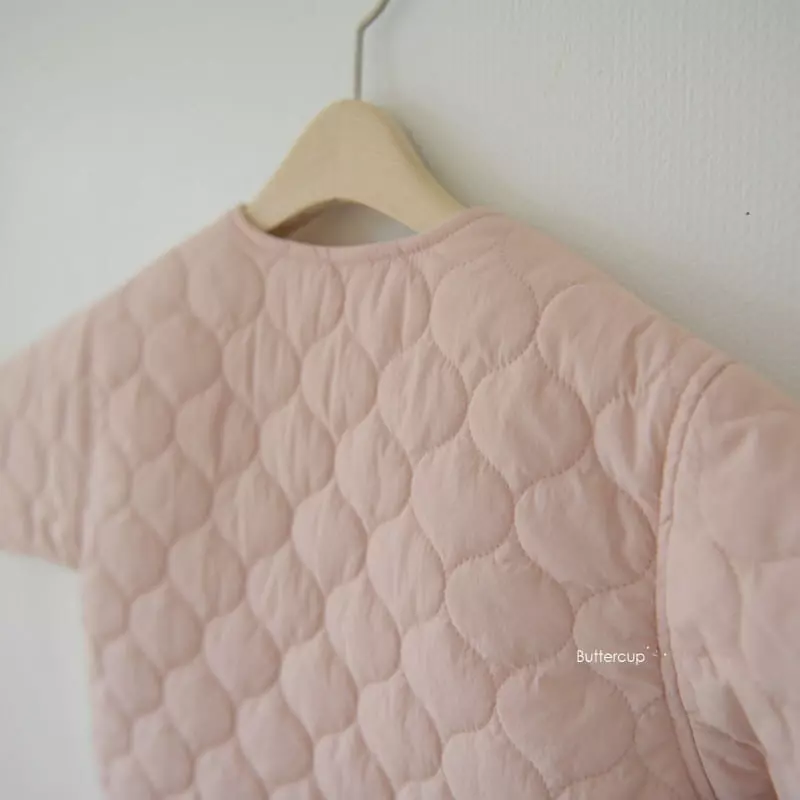 Buttercup - Korean Children Fashion - #magicofchildhood - Grow Up Reversible Jumper - 11
