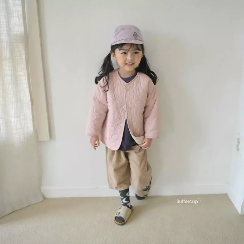 Buttercup - Korean Children Fashion - #minifashionista - Grow Up Reversible Jumper - 12