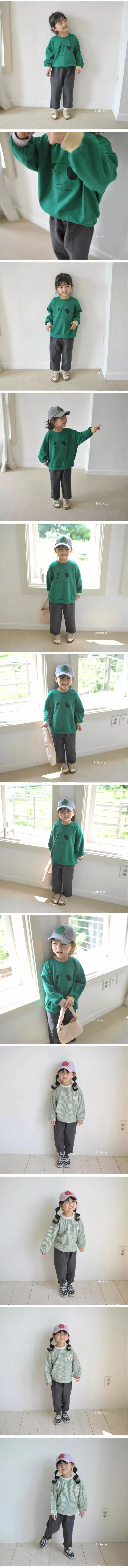 Buttercup - Korean Children Fashion - #todddlerfashion - Encore Slit Pants - 4